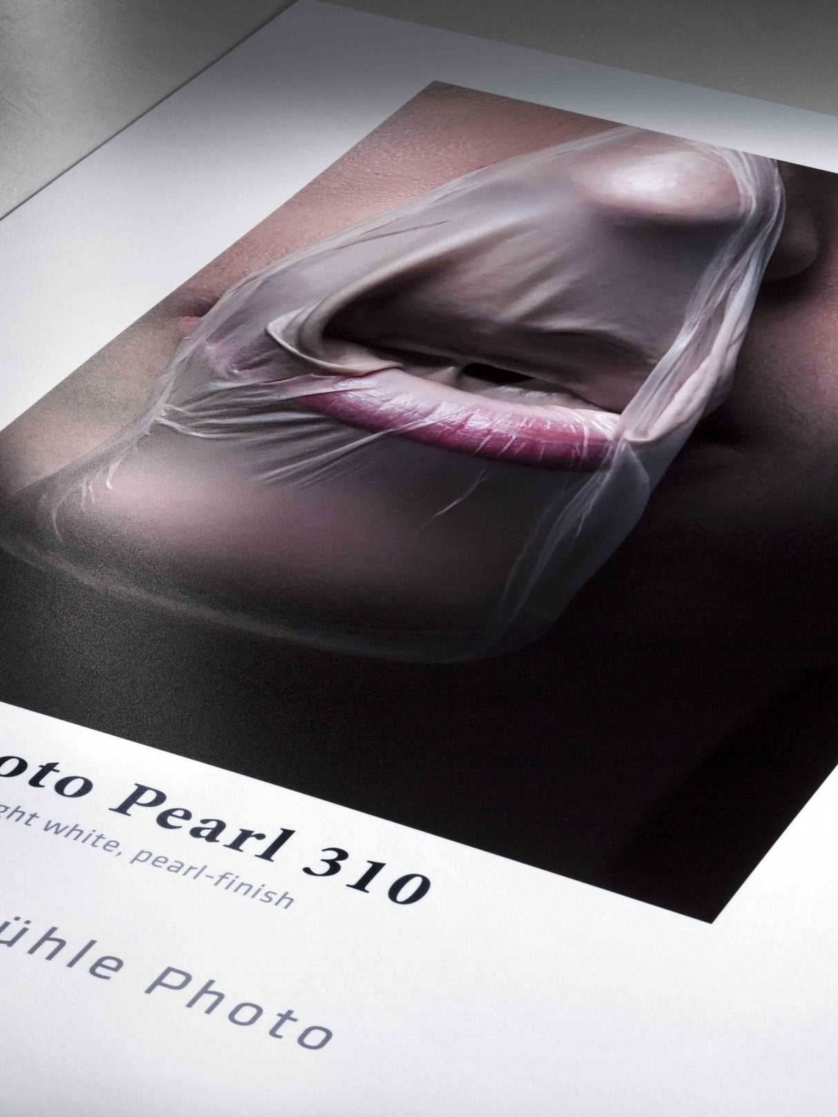 Perla Fotografica Hahnemhle 61 Cm X 25 M, 310 G