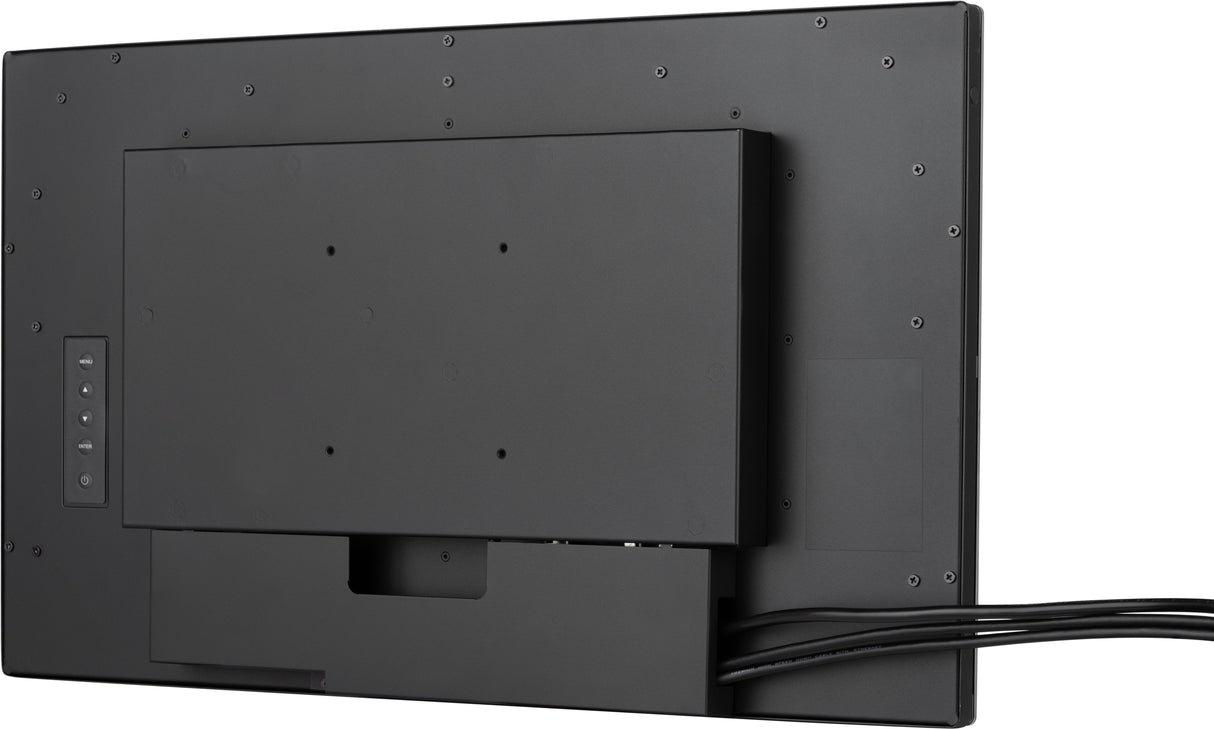 EAN 4948570121113 - iiyama TF2438MSC-B1 pantalla para PC 60,5 cm (23.8") 1920 x 1080 Pixeles Full HD LED Pantalla táctil Negr imagen 8
