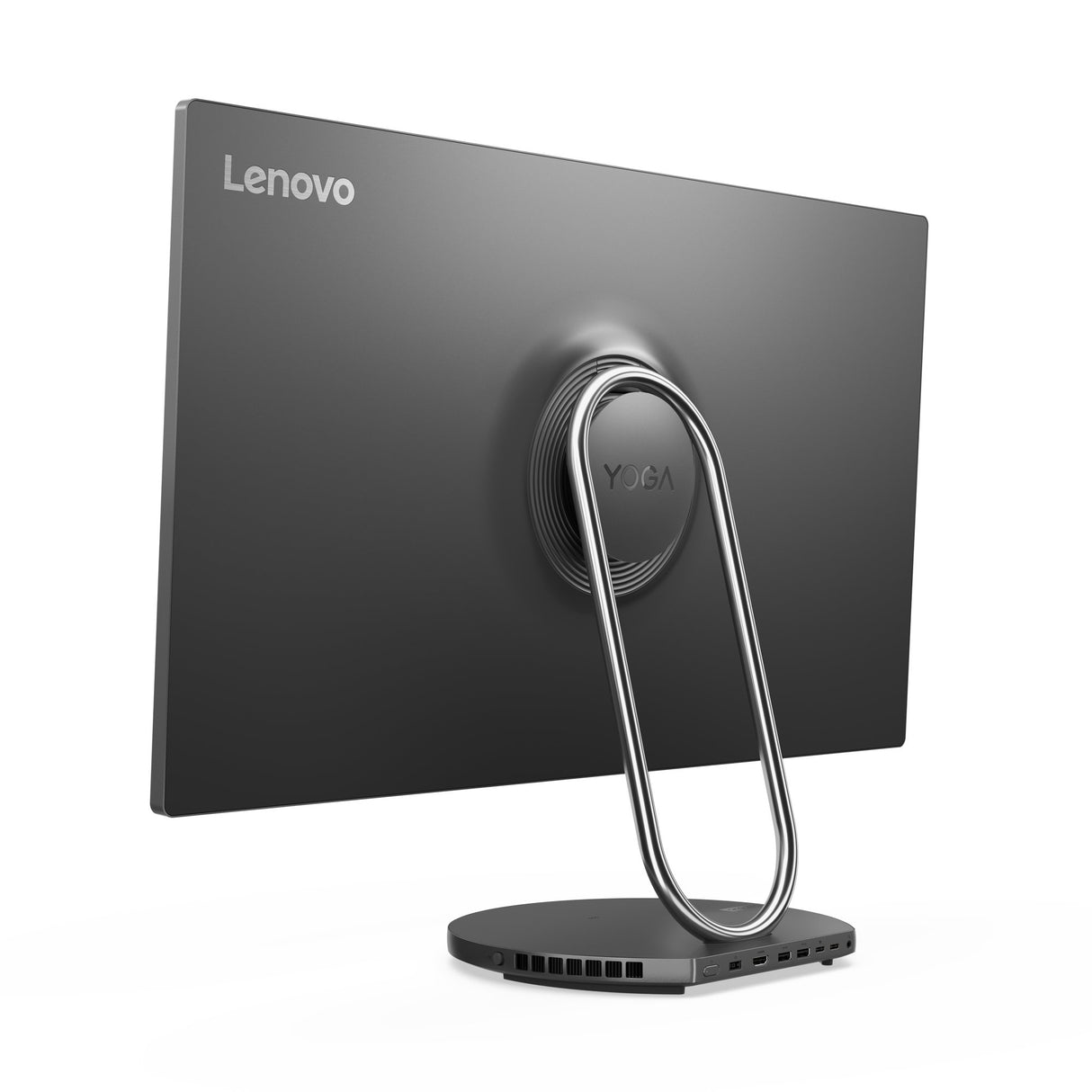 EAN 198153213023 - Lenovo Yoga AIO 9 32IRH8 Intel® Core™ i9 i9-13900H 80 cm (31.5") 3840 x 2160 Pixeles PC todo en uno 32 GB imagen 10
