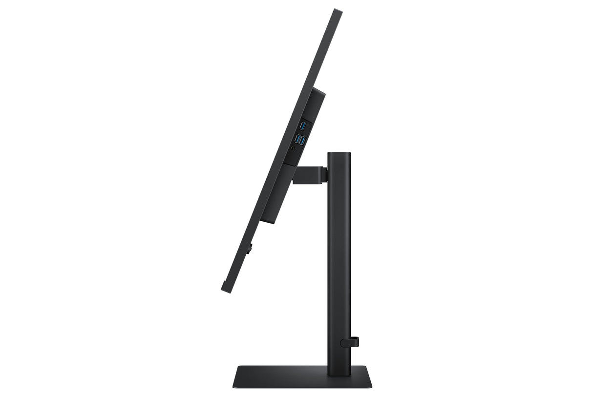 EAN 8806095971032 - Samsung S80D pantalla para PC 94 cm (37") 3840 x 2160 Pixeles 4K Ultra HD LCD Negro imagen 6