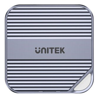 Unitek Obudowa Magnetyczna Solidforce Reefer Usb-C Do M.2 Ssd (Nvme/Sata)