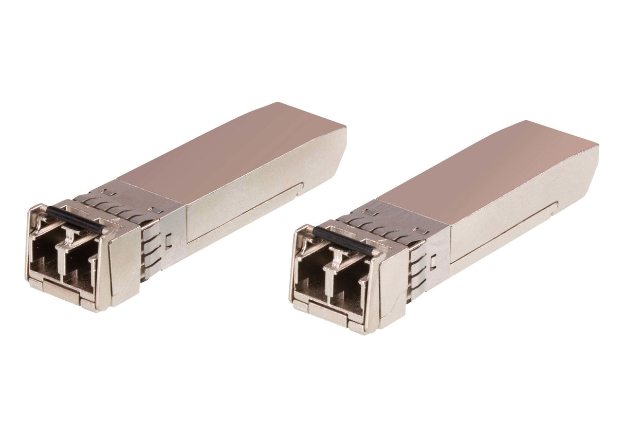 EAN 4719264649707 - ATEN 2A-141G red modulo transceptor Fibra óptica 10000 Mbit/s SFP+ 850 nm imagen 1