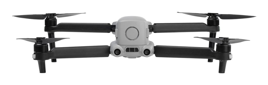 EAN 6924991135784 - Autel EVO Lite 640T Enterprise Plus Combo 4 rotores Cuadricóptero 48 MP 4000 x 3000 Pixeles 6175 mAh Gris imagen 8