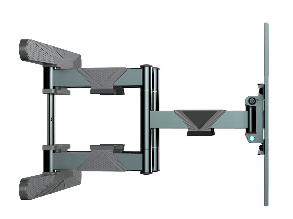 EAN 8716309127332 - Gembird WM-80ST-01 soporte para TV 2,03 m (80") Acero imagen 2