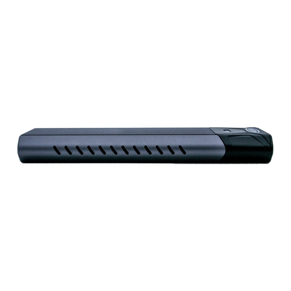 Origin Storage Os-Eucm2/Nvme-Sata, 512 Gb, Usb Type-A / Usb Type-C, 3.2 Gen 1 (3.1 Gen 1), 3200 Mb/S, Negro