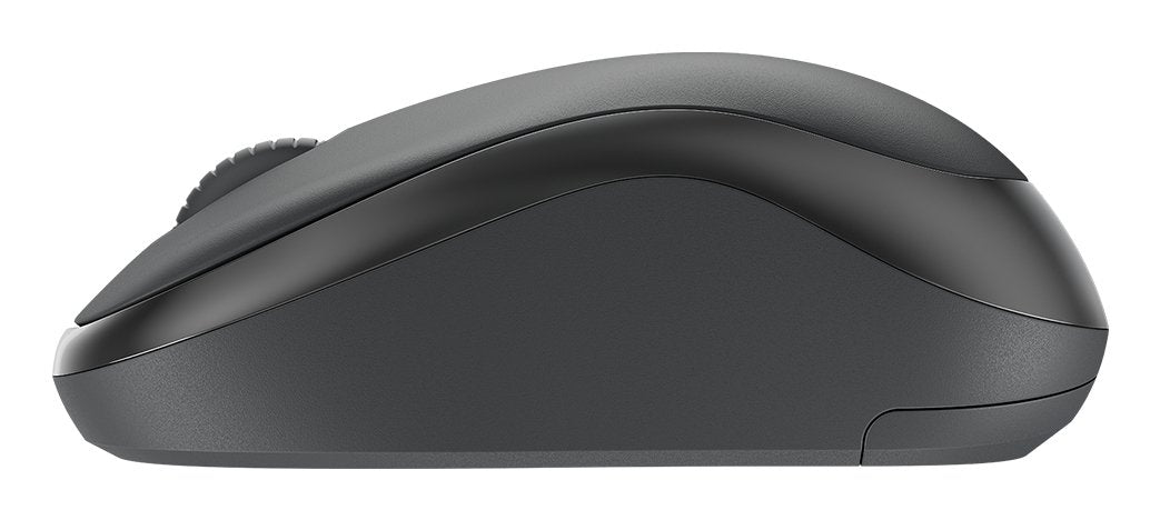 Mk295 Silent Wireless Combo