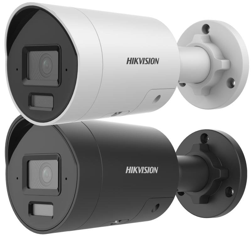 EAN 6942160490359 - Hikvision Pro Series con AcuSense DS-2CD2046G2H-I2U/SL(2.8MM) cámara de vigilancia Bala (forma) Cámara de imagen 1