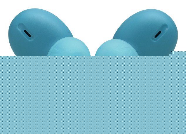 Jbl Tune Beam 2 Tws Bluetooth Wireless In-Ear Earbuds Teal Eu