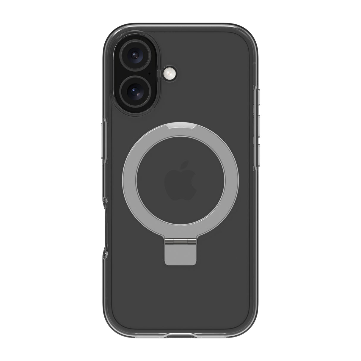 Iceland Ultra D3o Kick Iphone 17 Clear