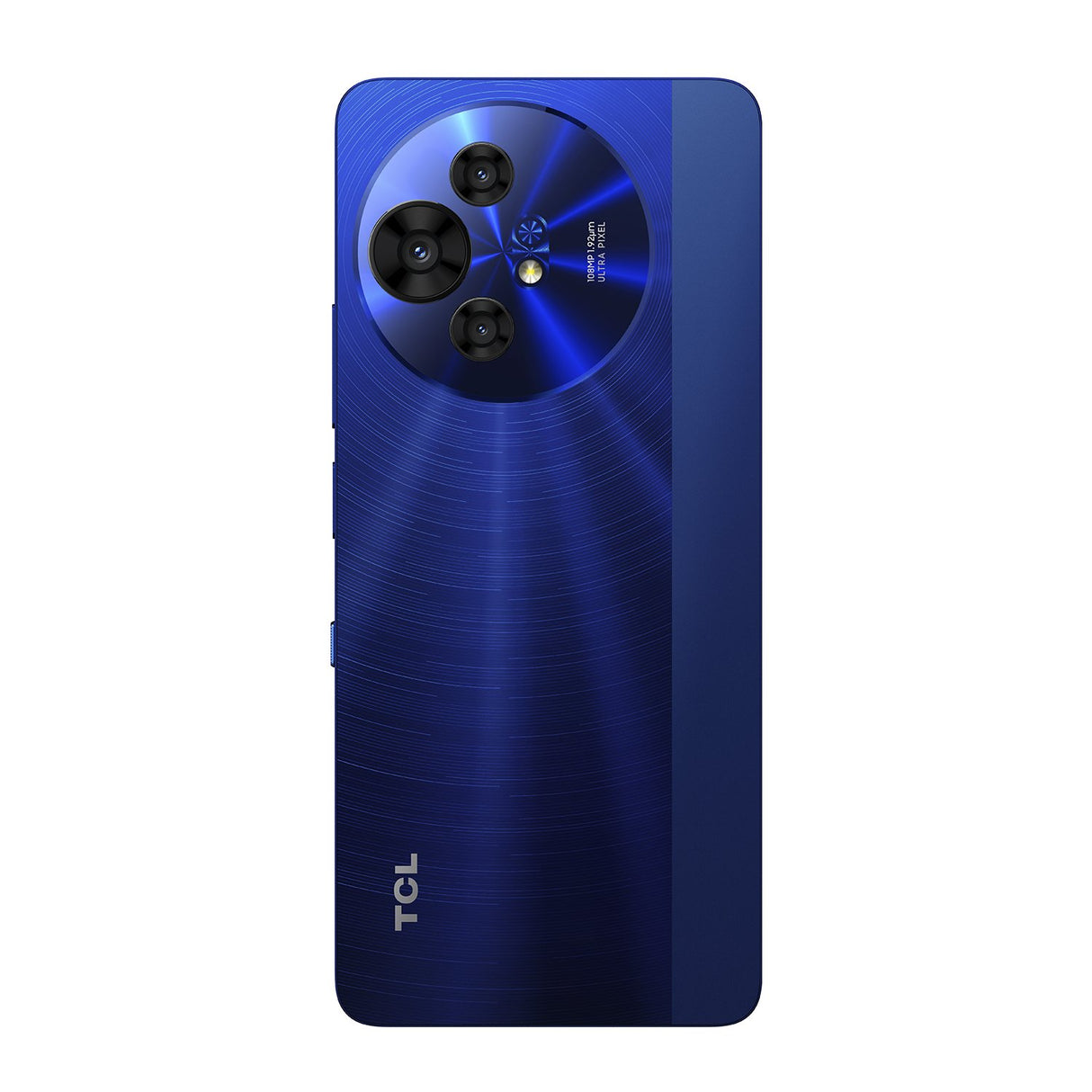 EAN 4894461992624 - TCL 50 NXTPAPER 5G 17,2 cm (6.78") SIM doble Android 14 USB Tipo C 8 GB 256 GB 5010 mAh Azul imagen 3