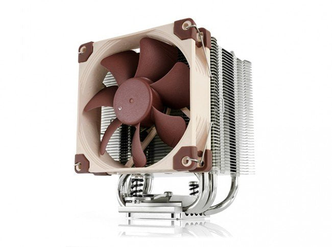 Ven Cpu Noctua Nh-U9s 125mm Altura/Multisocket Nh-U9s