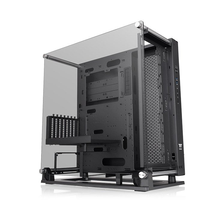 Caja Pc Thermaltake Core P3 Tg Pro, Bench/Show-Gehäuse Ca-1g4-00m1wn-09