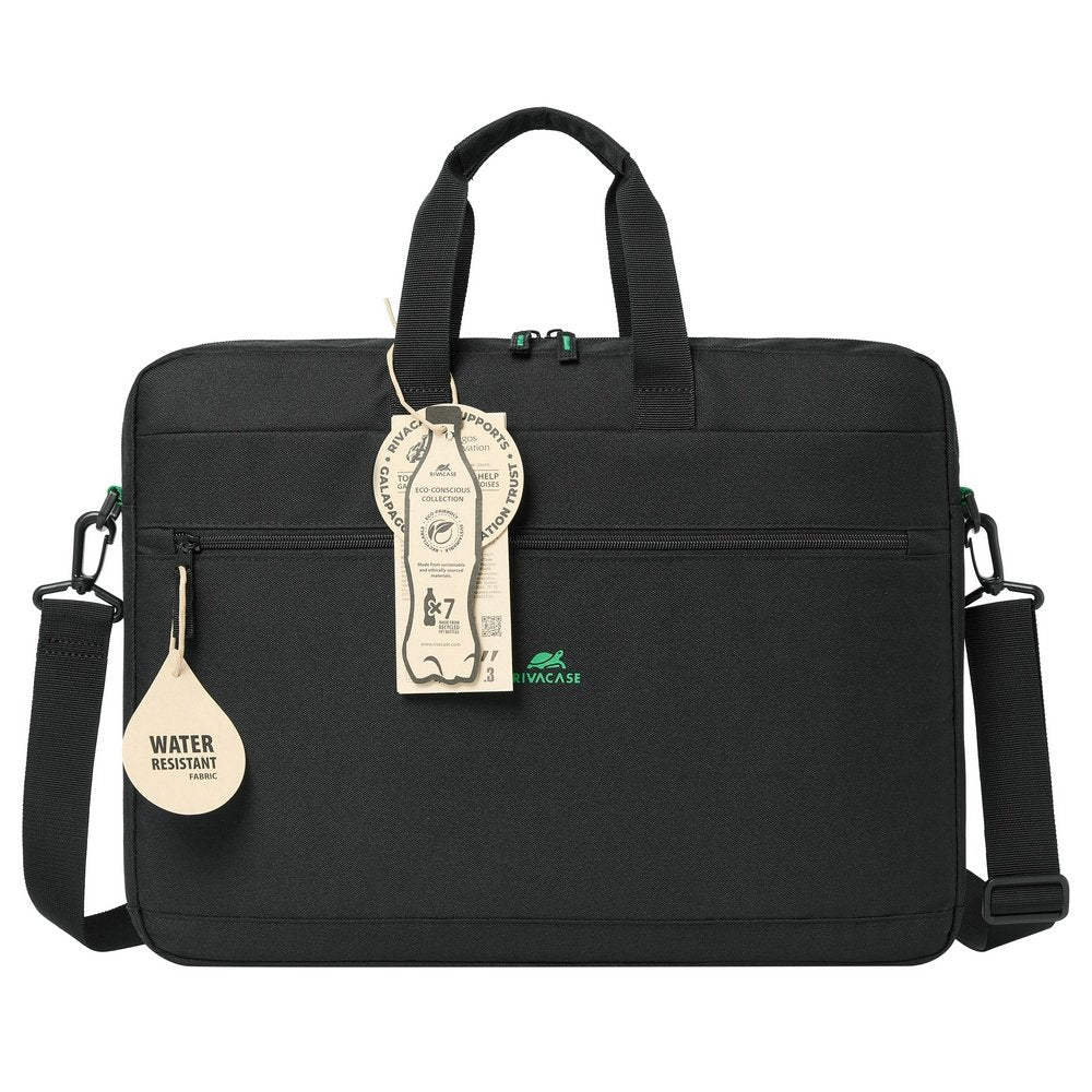 Riva Nb Tasche Gremio 17,3" Negro 5517