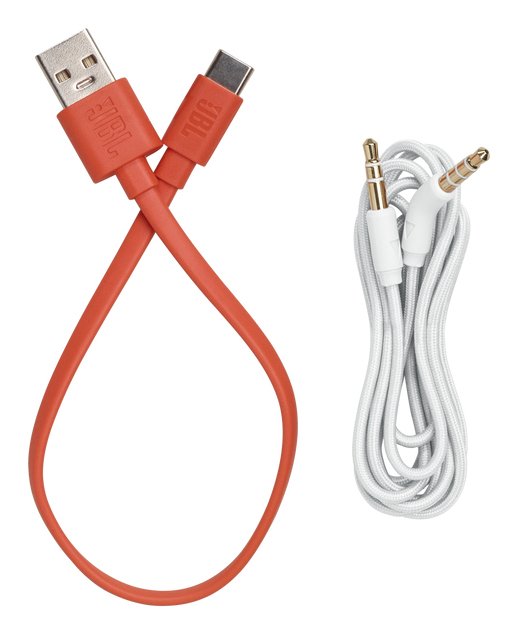 Auriculares Jbl Wireless Headset Live 770nc White