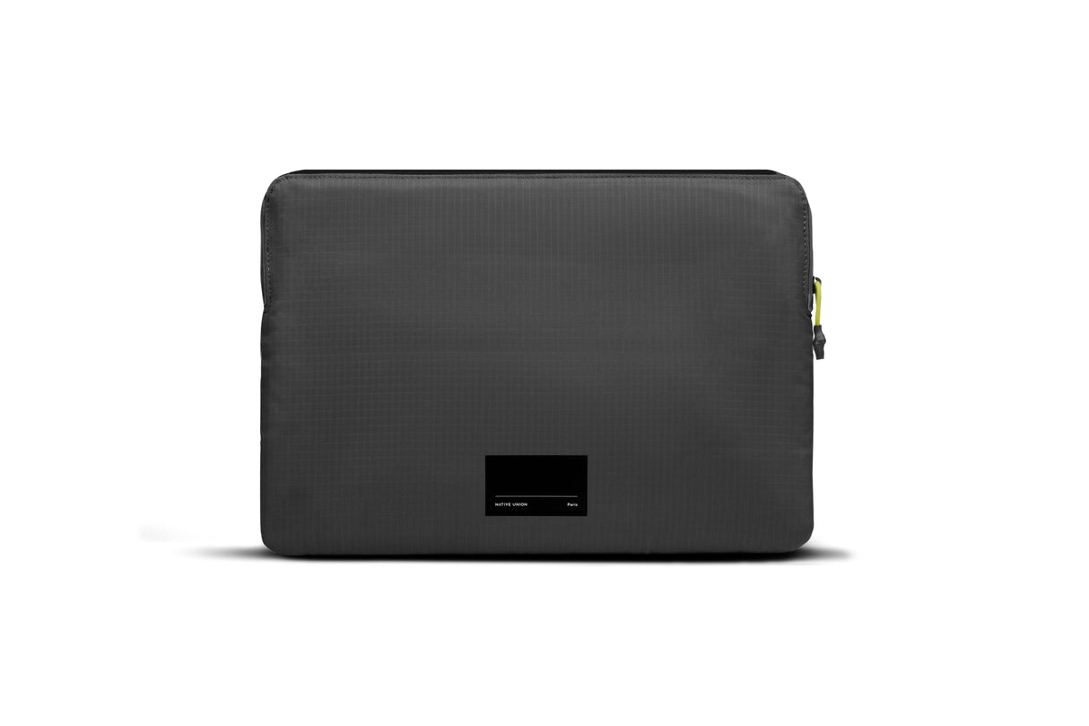 Native Union Ultralight Sleeve 40,6 Cm (16") Funda Negro