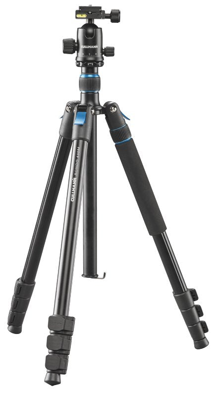 EAN 4007134022140 - Cullmann Rondo 480M RB8.5 tripode Digitales / cámaras de película 3 pata(s) Negro imagen 7