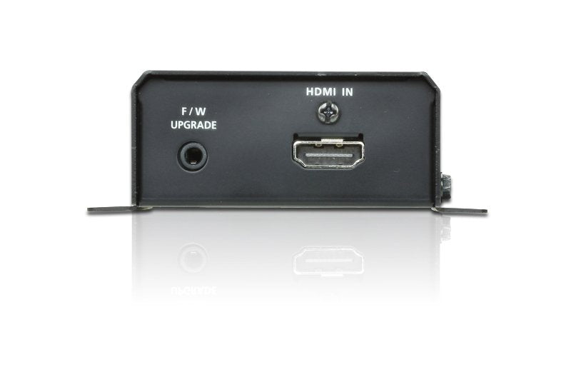 EAN 4719264642715 - ATEN VE801-AT-G extensor audio/video Transmisor y receptor de señales AV Negro imagen 5