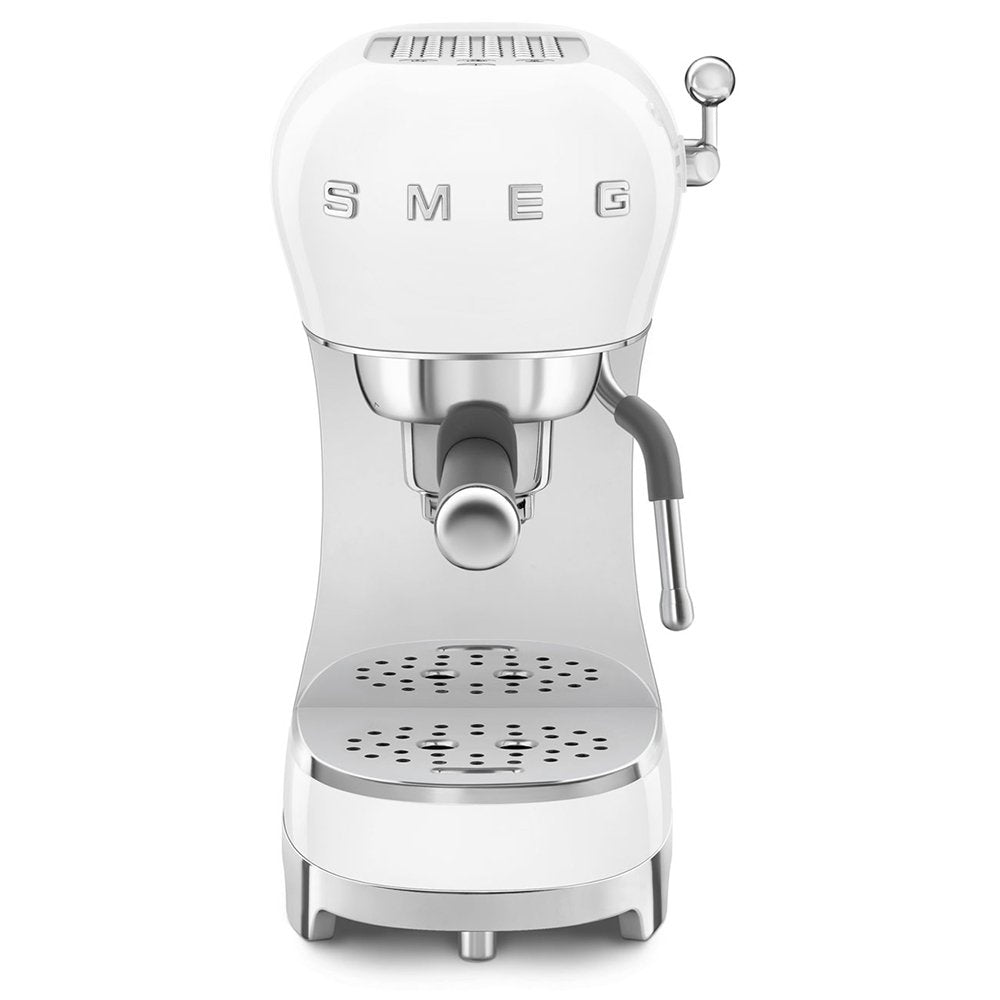 EAN 8017709324810 - Smeg ECF02WHEU cafetera eléctrica Manual Máquina espresso 1,1 L imagen 3