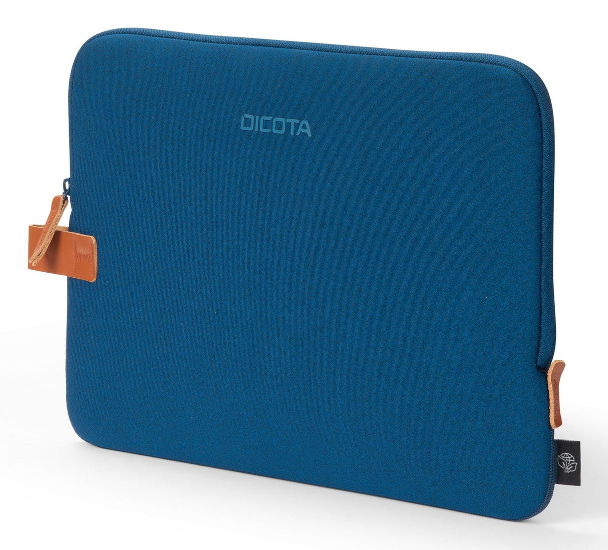 EAN 7640239422698 - DICOTA D32153-RPET maletines para portátil 33 cm (13") Funda Marina imagen 2