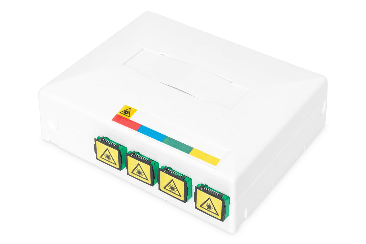 EAN 4016032466536 - Digitus DN-931094 caja de empalme para fibra óptica imagen 1