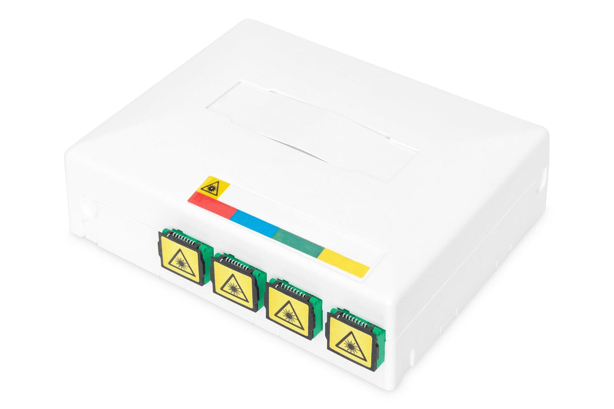 EAN 4016032466536 - Digitus DN-931094 caja de empalme para fibra óptica imagen 1