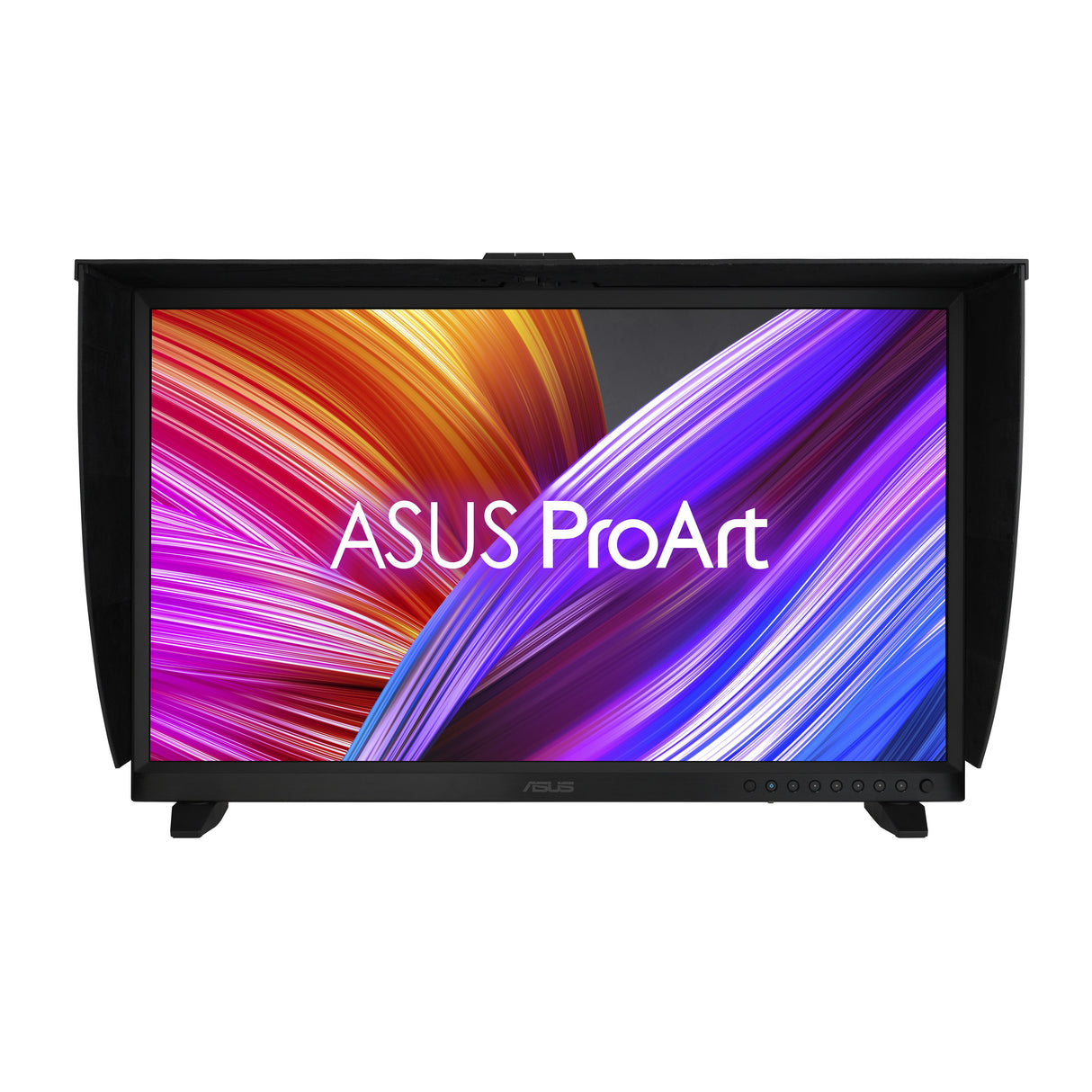 EAN 4711081560883 - ASUS ProArt OLED PA32DC pantalla para PC 80 cm (31.5") 3840 x 2160 Pixeles 4K Ultra HD Negro imagen 7