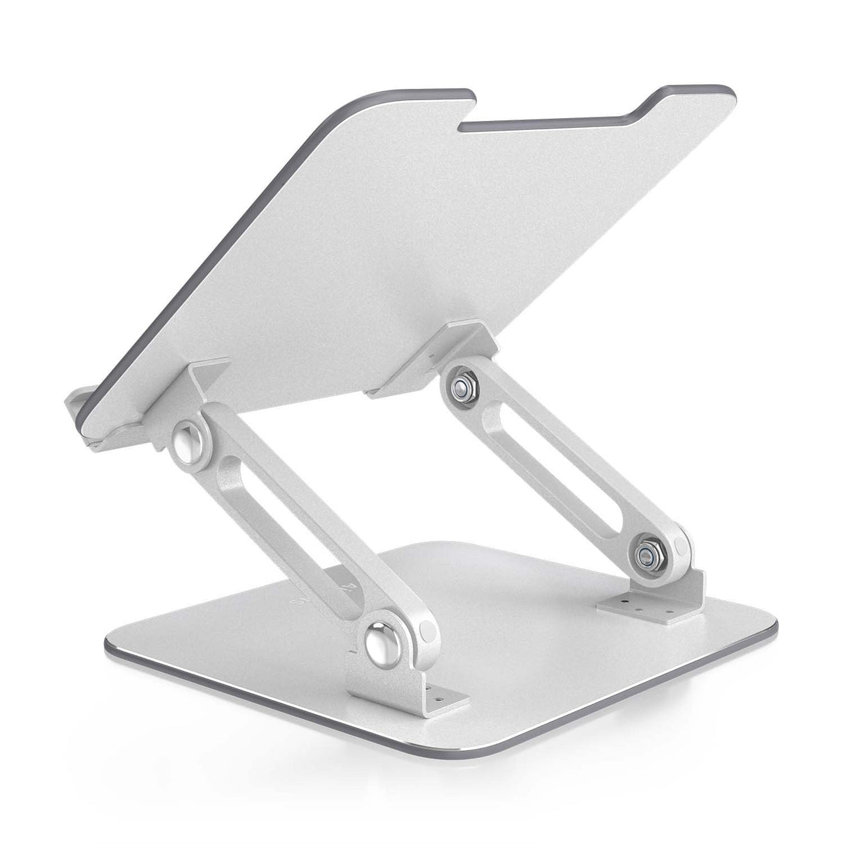 EAN 8435739902486 - AISENS LPS4L-339 soporte para ordenador portátil Soporte para ordenador portátil y tableta 33 cm (13") imagen 3
