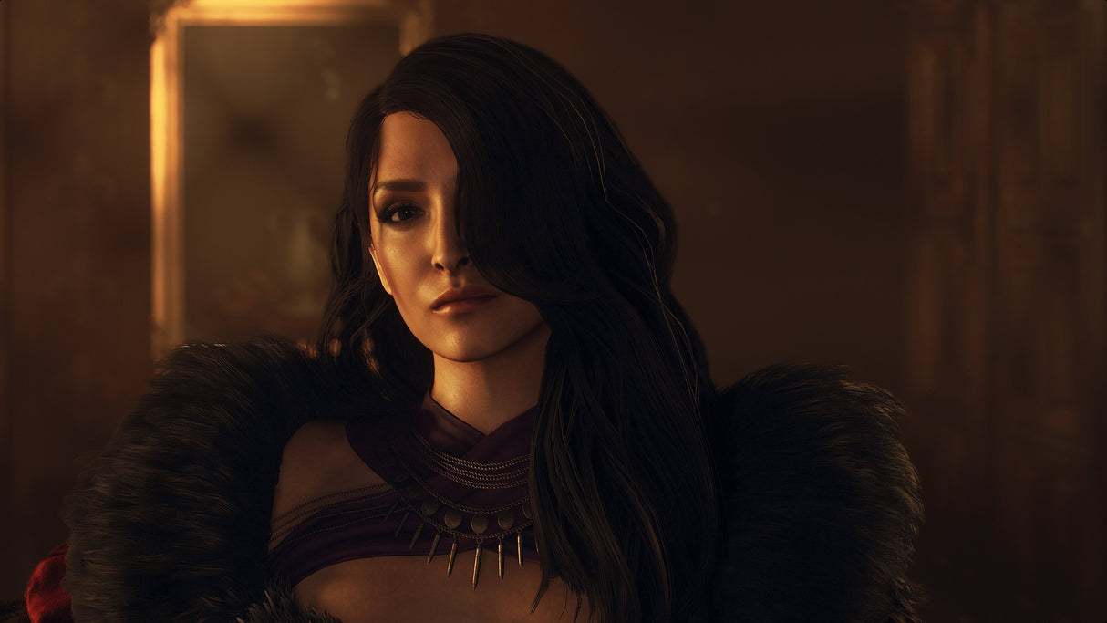 Juego Sony Ps5 Dragon S Dogma Ii Standar Ed.