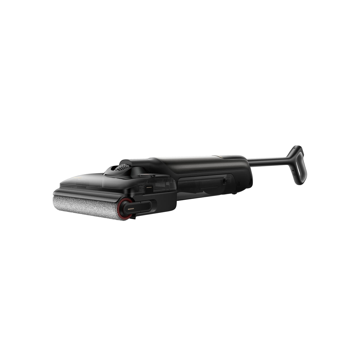 EAN 6978794731995 - MOVA M50 Aspiradora escoba Batería Seca y húmeda Sin bolsa 450 W Negro, Gris 6 Ah imagen 6