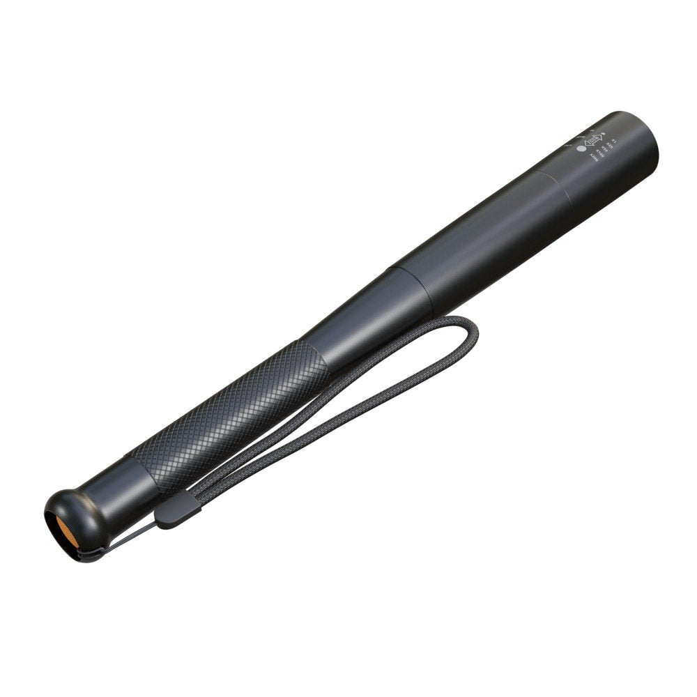Extralink Ex.30851 Linterna Negro Linterna De Mano Smd Led