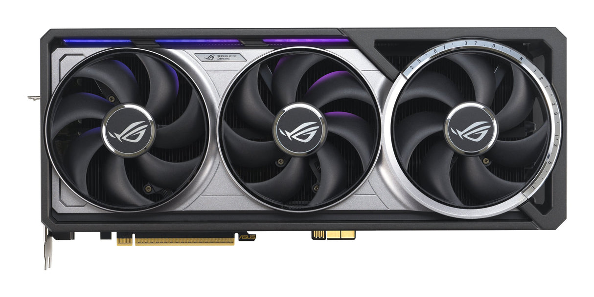 EAN 4711636176378 - ASUS ROG Astral - -RTX5090-O32G-BTF-GAMING NVIDIA GeForce RTX 5090 32 GB GDDR7 imagen 1