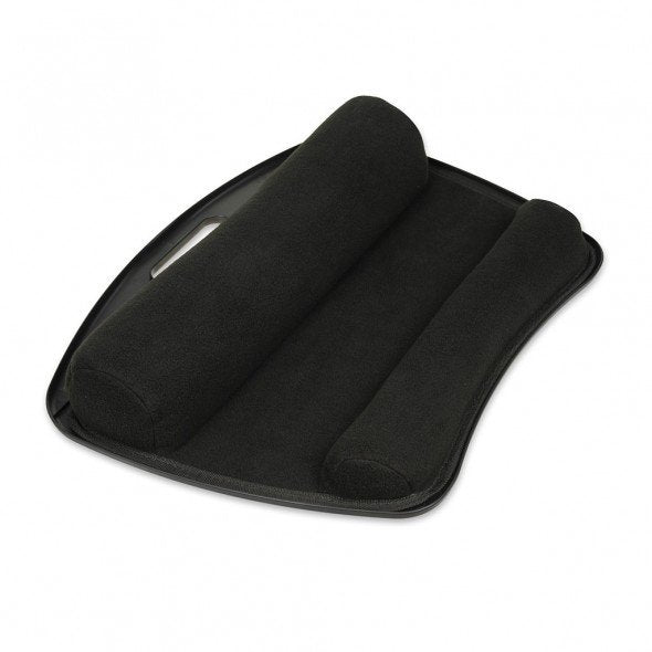 Base Para Portátil Ibox Inc05 39,6 Cm (15,6 ") Negro