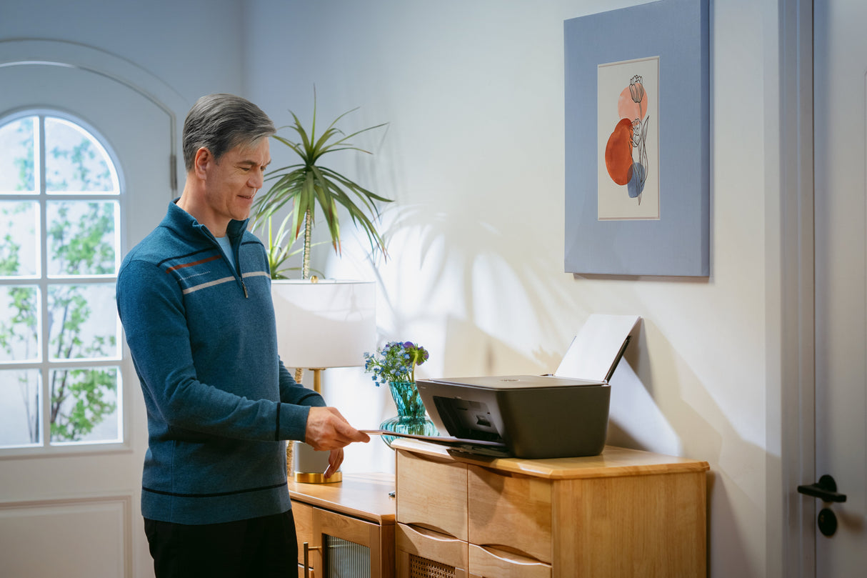 Urzadzenie Wielofunkcyjne Deskjet 2921 All-In-One A24hwb