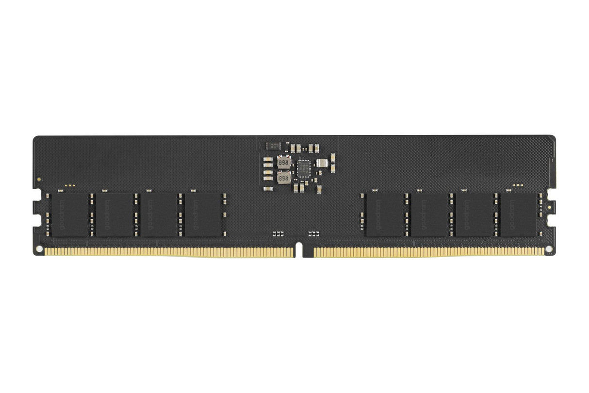EAN 5908267901809 - Goodram GR5600D564L46S/24G módulo de memoria 24 GB 1 x 24 GB DDR5 imagen 2