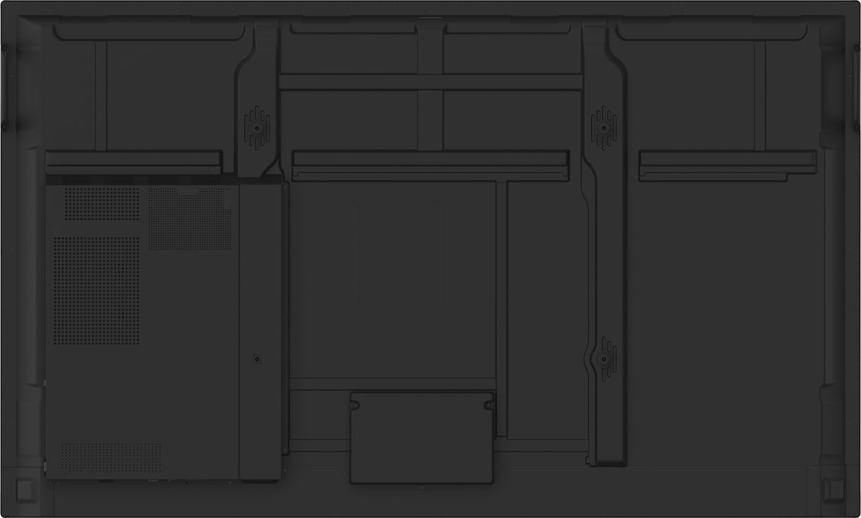 Iiyama Ds Te6512mis 163.9cm Va Touch 65'' 3840x2160 Vga 2xhdmi 2xusb-C