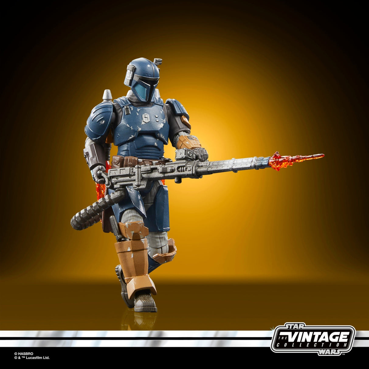 EAN 5010994197094 - Star Wars Paz Vizsla imagen 4