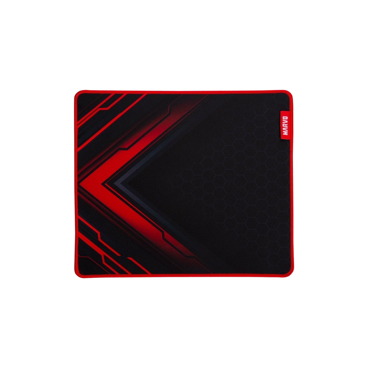 Alfombrilla De Ratón Gaming Blaze L 45 X 40 Cm