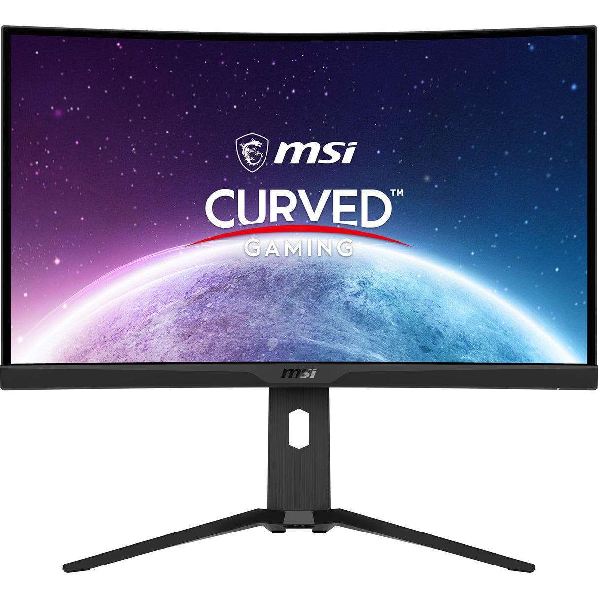 EAN 4711377032087 - MSI MAG 275CQRF QD pantalla para PC 68,6 cm (27") 2560 x 1440 Pixeles Wide Quad HD Negro imagen 3