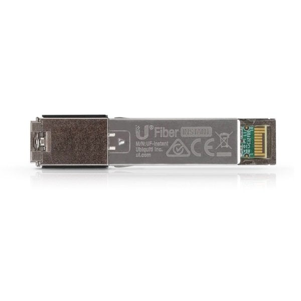EAN 0817882029612 - Ubiquiti UF-Instant red modulo transceptor Fibra óptica 2,488 Mbit/s SFP imagen 2