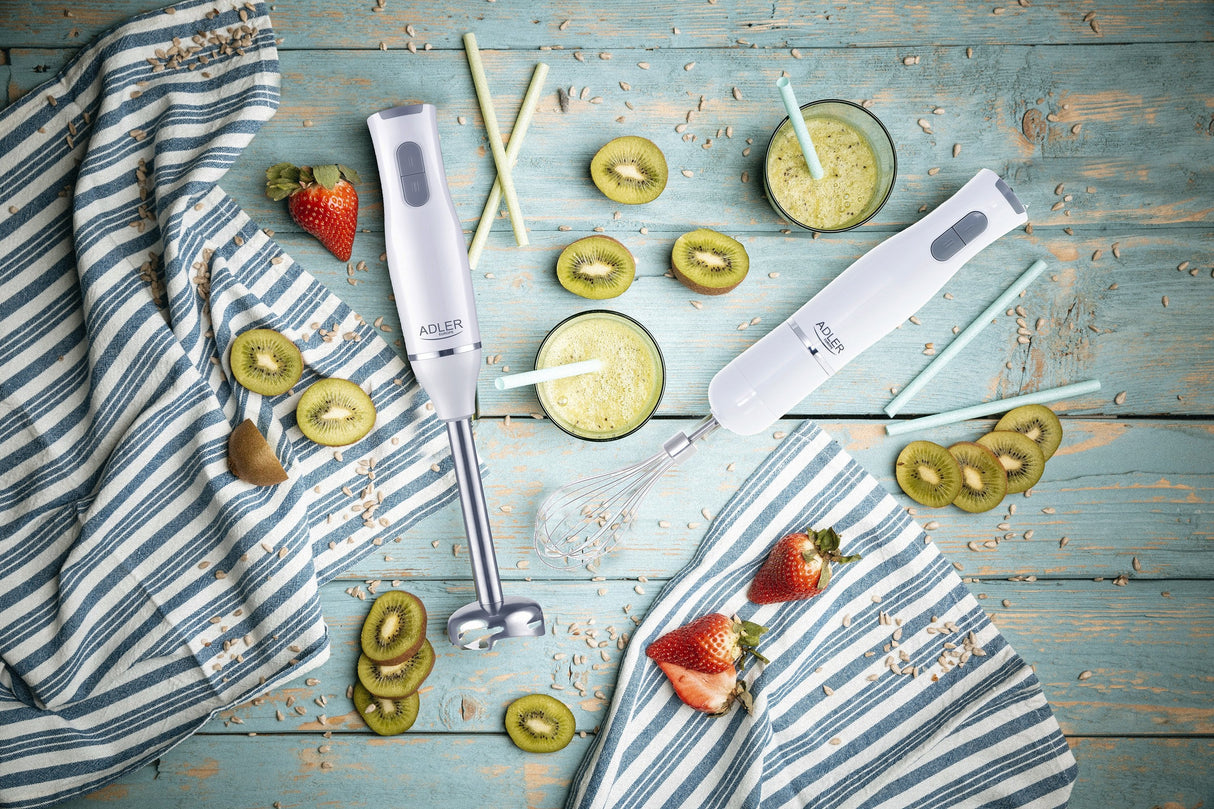 Batidora De Mano Adler Ad 4620