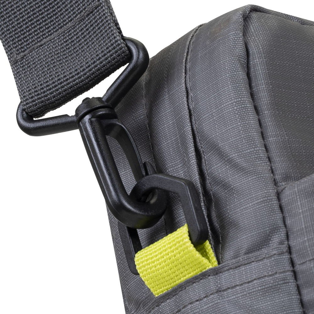 EAN 4260403577844 - Rivacase 5532GREY maletines para portátil 40,6 cm (16") Maletín Gris imagen 4