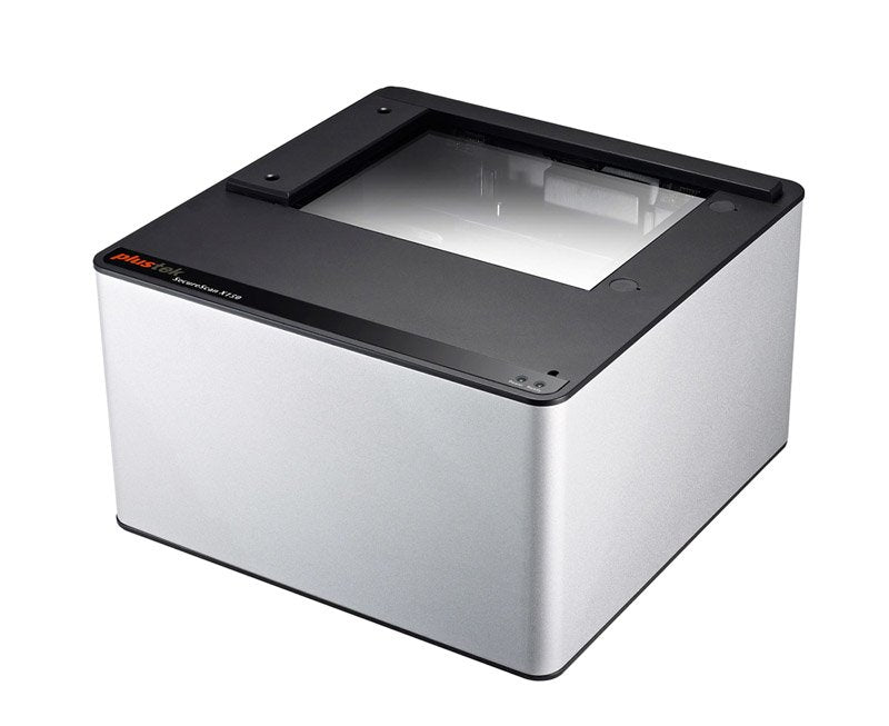 Plumek Securescan X150 Passscanner 2sek Min. Usb2.0