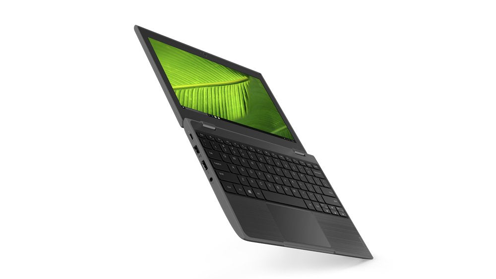 EAN 0194632520101 - Lenovo 100e Windows 2nd Gen Intel® Celeron® N N4020 Portátil 29,5 cm (11.6") HD 4 GB LPDDR4-SDRAM 128 GB imagen 3