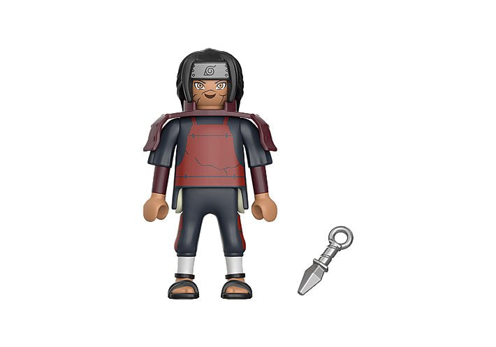 Playmobil 71218 Naruto Shippuden - Hashirama