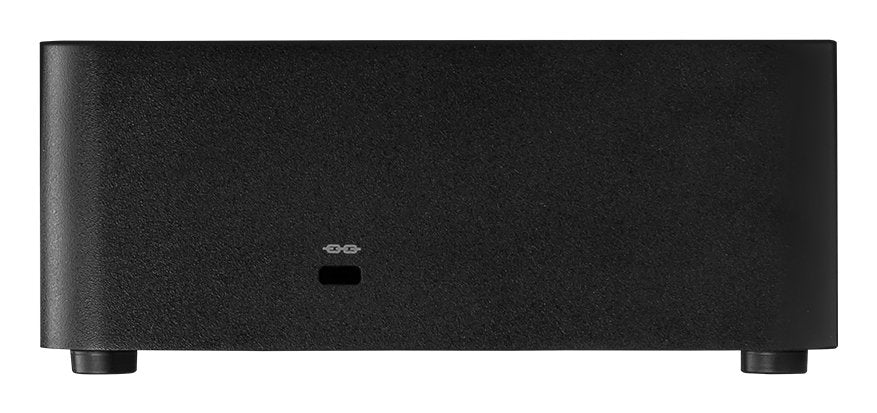 EAN 4711377337861 - MSI Cubi NUC AI 1UMG-038BES Negro 125H Intel® SoC imagen 6