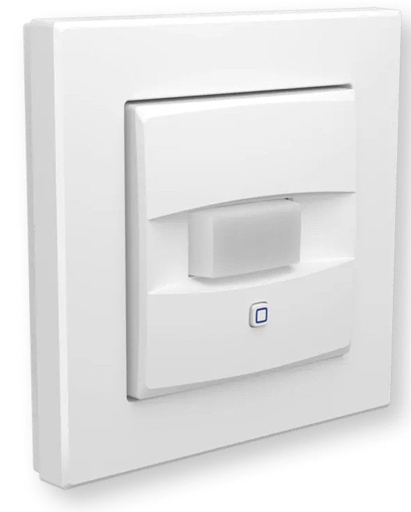 Eq-3 Ag Homematic Ip Universal Dimmeraufsatz Detector De Movimiento