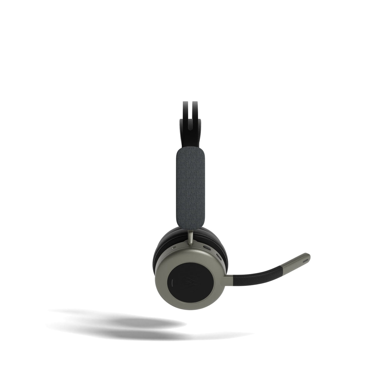 EAN 3770012094188 - Orosound TEVOS Auriculares Inalámbrico y alámbrico Casco Oficina/Centro de llamadas USB Tipo C Bluetooth imagen 2