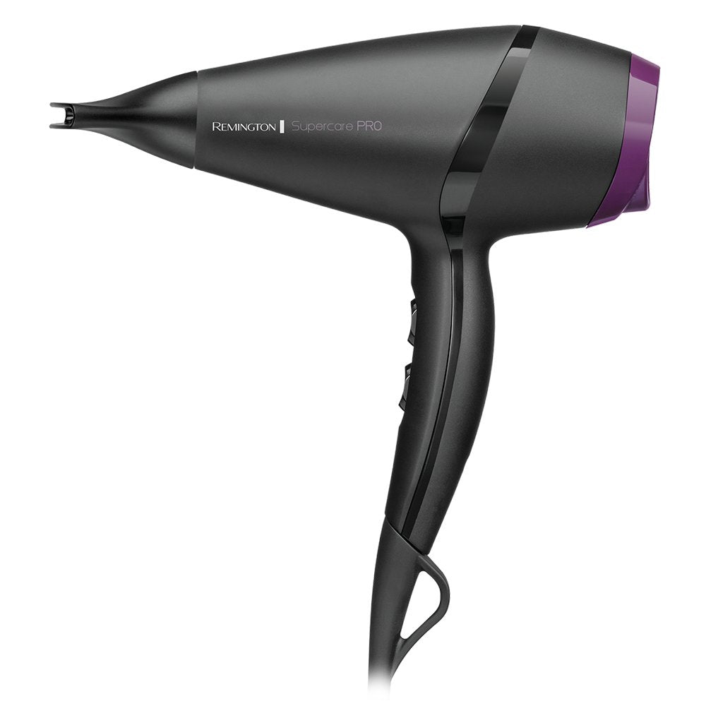 EAN 5038061112948 - Remington AC7100 secador 2100 W Negro imagen 1