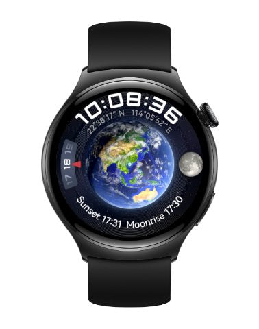 Smartwatch Huawei Watch 4 (Archi-L19f), 55020amn