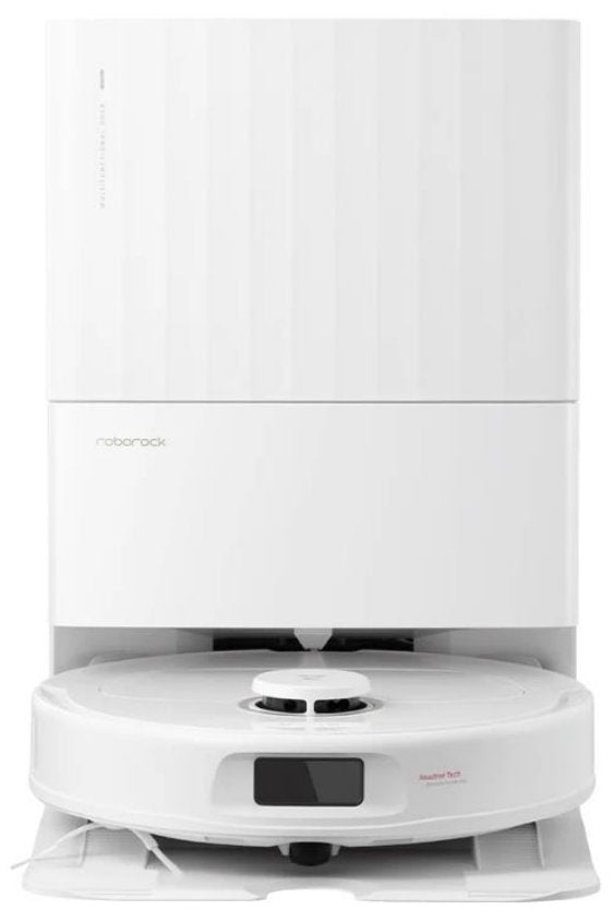 Robot Roborock Q Revo Plus White